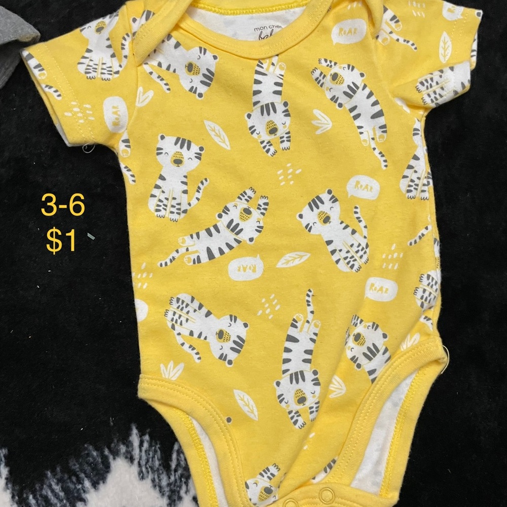 $4 outfits